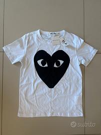 maglia comme des garcons