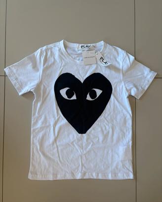 maglia comme des garcons