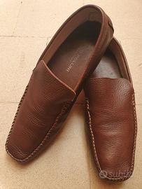 Mocassini Studio Pollini 