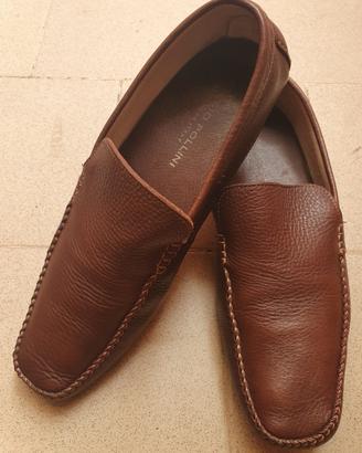 Mocassini Studio Pollini 