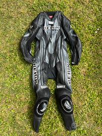 Tuta moto intera Berik tg. 52