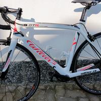 Bici da corsa Wilier GTR Granturismo  in carbonio