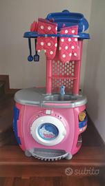 cucina per bambina