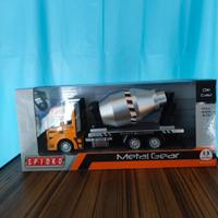 Modellino camion