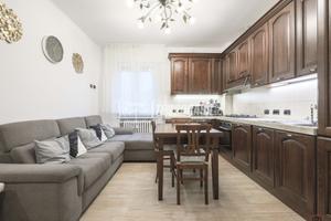 Appartamento a Budrio Via Zenzalino Sud 4 locali