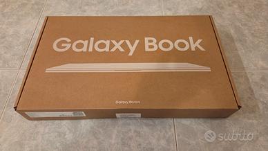 Samsung Galaxy Book 4 Sigillato