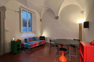Appartamento di 30 m² con 1 locale a Bologna