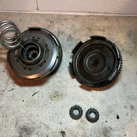 Campana frizione Vespa 14-69 trasmissione