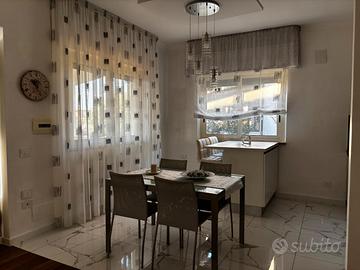 Villetta Capo Rizzuto