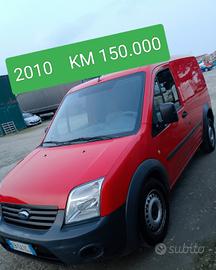 FORD TRANSIT CONNECT KM 150.000