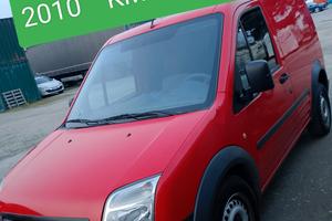 FORD TRANSIT CONNECT KM 150.000