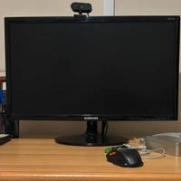 Postazione PC Completa - Intel i3 9th Gen