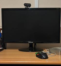 Postazione PC Completa - Intel i3 9th Gen