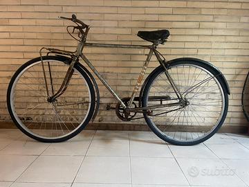 BICI UOMO D’EPOCA 80