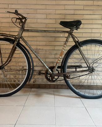 BICI UOMO D’EPOCA 80