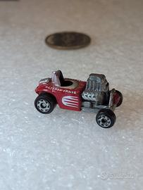 rarissima Micro Machines, 1994 LGTI Altered Skate 