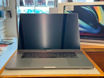 MacBook Pro 16” i9