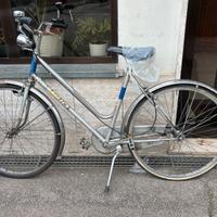 BICICLETTA BEN FUNZIONANTE
