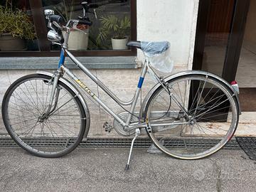 BICICLETTA BEN FUNZIONANTE