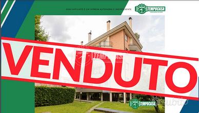 Appartamento a Busto Arsizio 3 locali