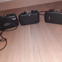 Macchina fotografica rullino