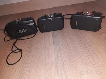 Macchina fotografica rullino