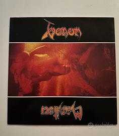 vinile VENOM MANITOU