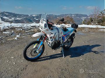 africa twin 650
