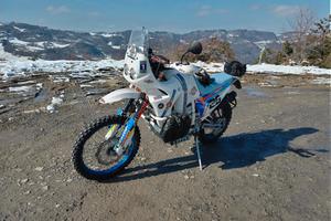 africa twin 650