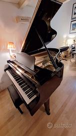 PIANOFORTE YAMAHA C3 mezza coda SILENT