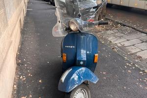 Vespa PX 150 – 1982 – Iscritta FMI