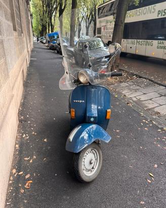 Vespa PX 150 – 1982 – Iscritta FMI