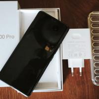 HONOR 200 PRO con 512 GB di memoria e 12 GB di RAM