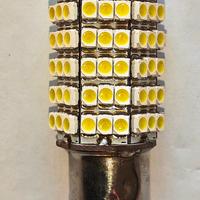 Lampadina auto 12 LED a baionetta 