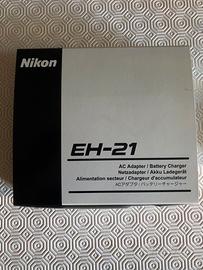 Fotografia Nikon EH-21