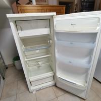 Frigorifero e congelatore usati