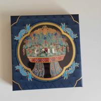 Calamita cinese nuova con confezione