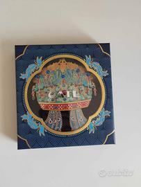 Calamita cinese nuova con confezione