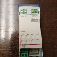 Bticino 346830 adattatore video