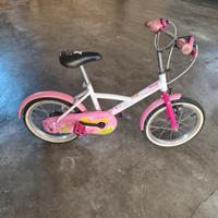 bicicletta Bimba