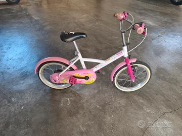 bicicletta Bimba