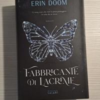 Fabbricante di lacrime 