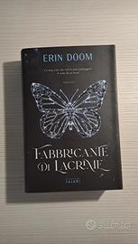 Fabbricante di lacrime 