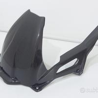 PARAFANGO POSTERIROE CARBONIO BMW S1000XR 2020 / 2