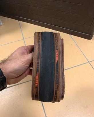 Schwalbe pro one 700x25C