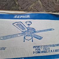 Ventilatore a soffitto