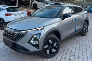 Omoda 5 SHS 1.5 TGDi Super Hybrid System 224 CV Pr