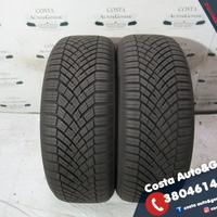 Gomme 205 55 16 Continental 99% 2024 4stagioni