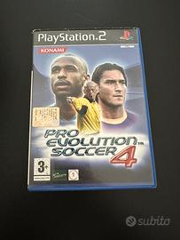 Gioco per PlayStation 2