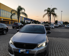 Peugeot 308 GT Line